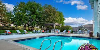 Park Edge Apartment Homes Gallery 13