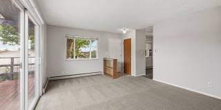 3-Bed, 2-Bath Duplex across from Lake Loveland! Gallery 4