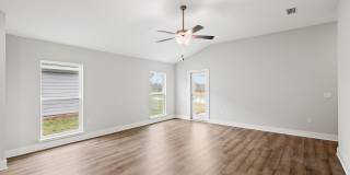 Park Place!  Callaway 4 bedroom 2 bath home! Gallery 4