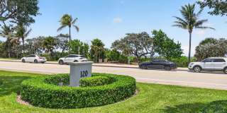 120 N OCEAN Boulevard Gallery 70