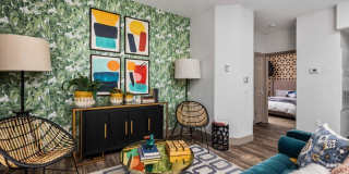 REVERB at Spring Valley Gallery 9