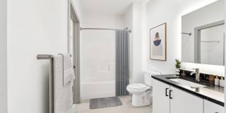 The Point on 38th Gallery 21