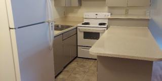 Oak Terrace Apartments Gallery 11