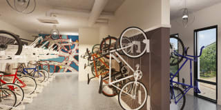 Link Apartments Montford Gallery 6