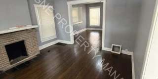 Newly Renovated Single Family Home Gallery 3