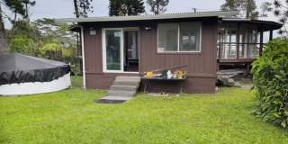 2bd/2bd - Private Island-Style Home in Ainaloa - Pets negotiable ! Gallery 7