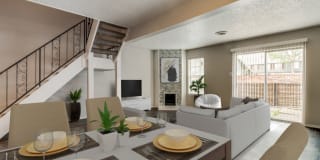 Park City Townhomes Gallery 1
