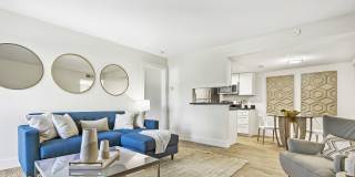 The Club at Town Center Gallery 12