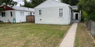 2 Bedroom 1 Bath House with Fenced Yard, Storage Shed, Off Street Parking Gallery 1