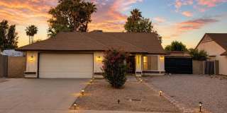 4238 E EVERETT Drive 4238 E EVERETT Drive Gallery 1