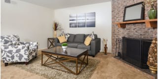 Country Crest Townhomes Gallery 12