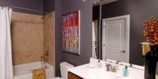 The Gale Eckington - Affordable Apartments Gallery 47