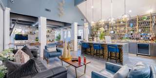 Silver Creek Apartments Gallery 8