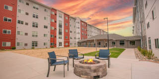 U32 Apartments Gallery 61