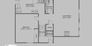 3 Bedroom Home in Maple Grove Gallery 28