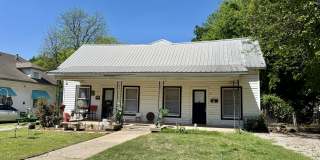 817 Hargrove Street Gallery 1