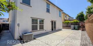 Lovely and Spacious 4 Bedroom Rocklin Home Gallery 43