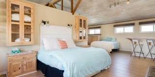 416 Virginia St, Beach Penthouse/main Home Gallery 4