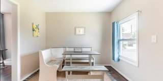 Furnished Germantown Charmer- available for 1-3 month stays! Furnished Germantown Charmer- available for 1-3 month stays! Gallery 19