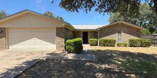 Updated 3 Bedroom in Midway ISD Gallery 1