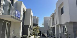 Luxury Condos in the Heart of Ventura with Ocean Views! Gallery 1