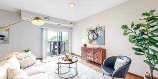 The Yards and Backyards Apartments Gallery 10