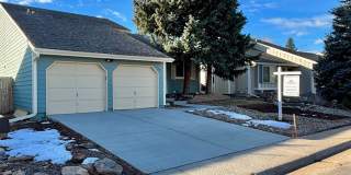 Beautiful 3-Bedroom Home Near Ken Caryl, Parks  Schools!!Available Now!! Gallery 1