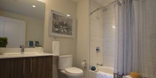 The Benjamin Gallery 28