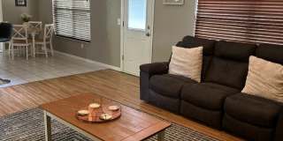4 Bed / 3 Bath House! Close to UF & Everything! Ask for Kathleen when you inquire! Gallery 1