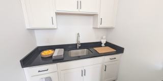 Stunning One Bedroom Apartments in the Heart of Detroit Gallery 8