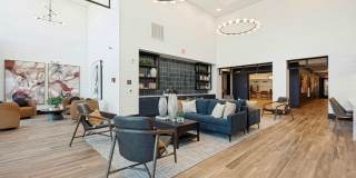 Palladium Carver Living Gallery 9