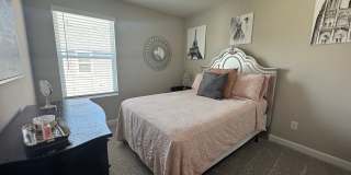 Modern 3-Level Townhome for Rent | Prime SW Charlotte Location Gallery 21