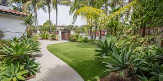 Resort-Style Encinitas Estate with Pool Gallery 64