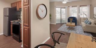 Residences of Valley Ranch Gallery 7