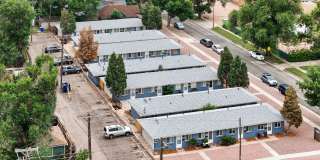 Leisure Apartments Gallery 46