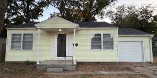 3 Bed 1 Bath Home for RENT! Gallery 1