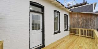 2032 North Capitol Street Northwest Gallery 15