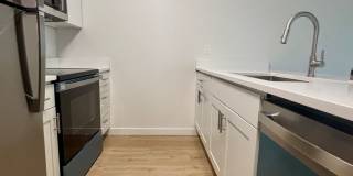 Olympic View Apartments Gallery 10