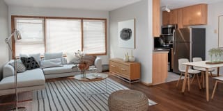 South Highland Apartments Gallery 8