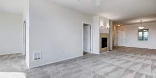 Apex Apartments Gallery 16