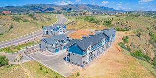 Luxury 4 Bed Townhouse with Amazing City and Mt Views on Westside Gallery 33