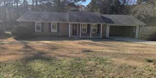 2317 Union Grove Court Gallery 1