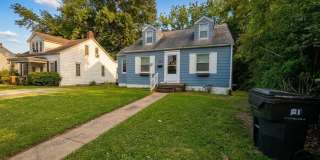 1107 Bristow Street Gallery 1