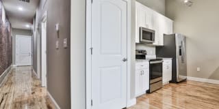 Lofts at Jefferson Mill Gallery 6