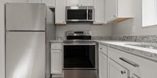Milford Village Flats Gallery 9