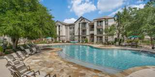 Lakeline Villas Gallery 25