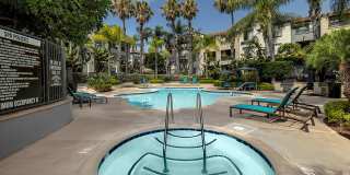 Campana Crown Valley Apartments Gallery 6