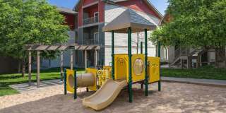 Stetson Meadows Apartments Gallery 5