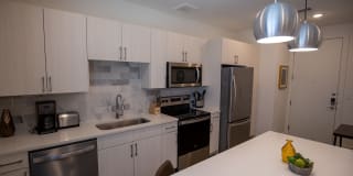 The Madison Gallery 6