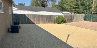 COMING SOON.....Charming 4 Bed 2 Bath home in Security/ Widefield Gallery 35
